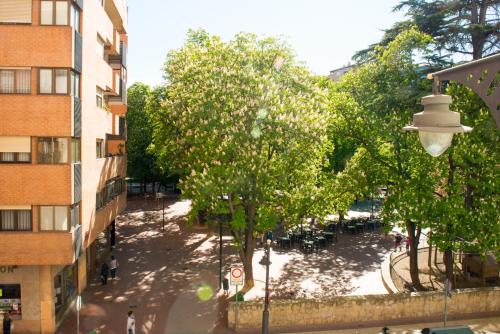 Parque del Carmen
