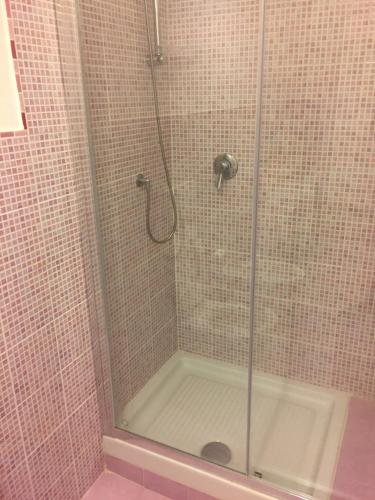 Un baño de B&B Stefyld