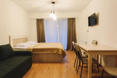 Mariam's Apartment Near Gondola
