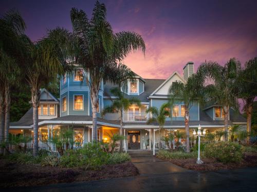 Heron Cay Lakeview Bed & Breakfast – Photos 3