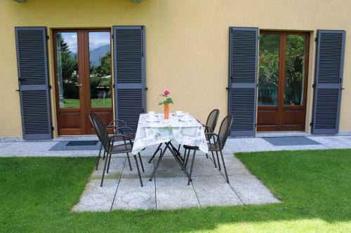 Casa Mirco