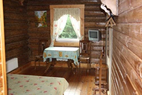 Gallery image of Guest House Na Pokrovke in Suzdal