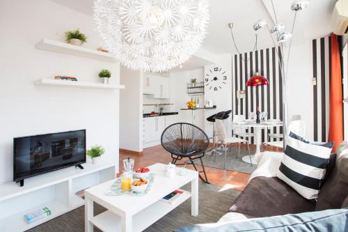 SingularStays Botanico29