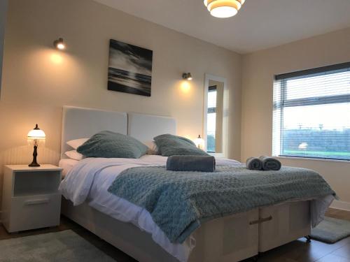 Gallery image of The Cothi Bridge Apartments in Carmarthen