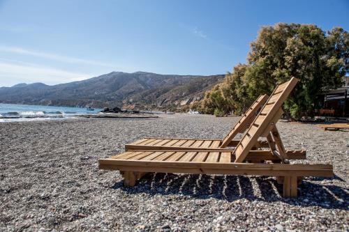 Φυσικό τοπίο κοντά σε αυτή η βίλα