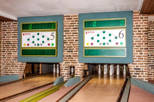 Fotografie z fotogalerie ubytování Hotel Zum Märchenwald v destinaci Lingen