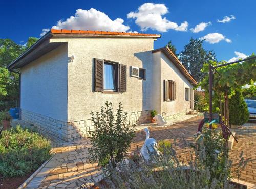 House Silvana 1461