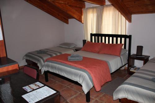 Gallery image of Anandi Guesthouse Swakopmund in Swakopmund