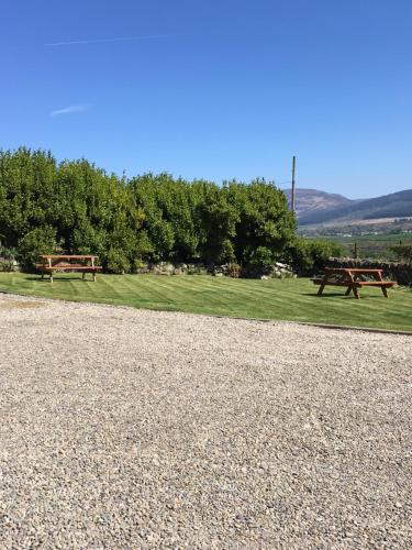 Gallery image of The Greannan Bed & Breakfast in Blackwaterfoot