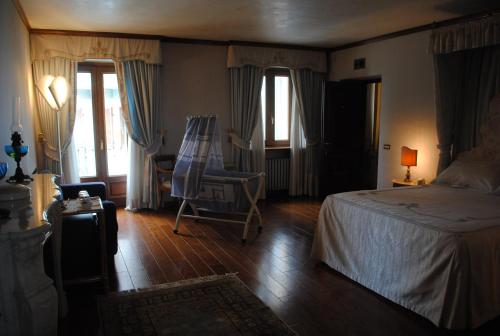 Gallery image of Hotel Locanda San Giacomo in Agliano Terme