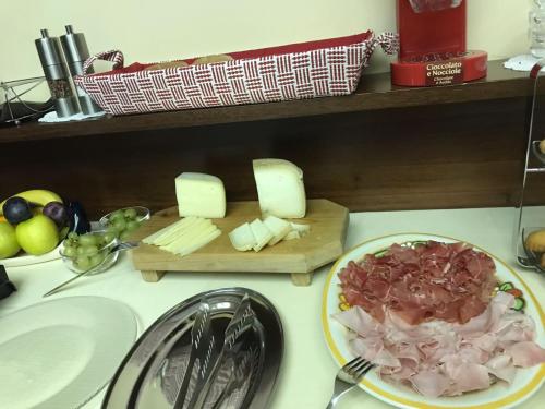 Imagen de la galería de Hotel Locanda San Giacomo, en Agliano Terme