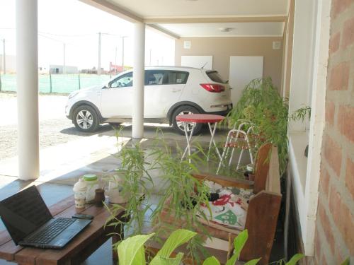 Afbeelding uit fotogalerij van Sendero Patagonico in Las Grutas