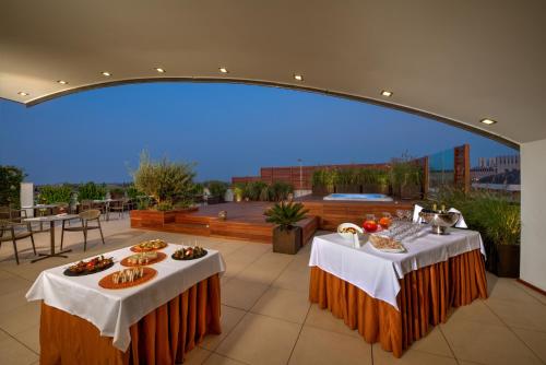 Savhotel Fiera Bologna photo 41