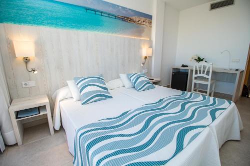 Club Can Bossa, Playa den Bossa – Bijgewerkte prijzen 2022