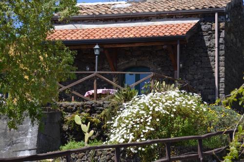 Casa Vacanza La Papuzza Mare e Etna – Photos 2