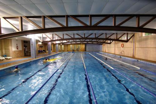 Balneario San Andres, Canena – Updated 2022 Prices