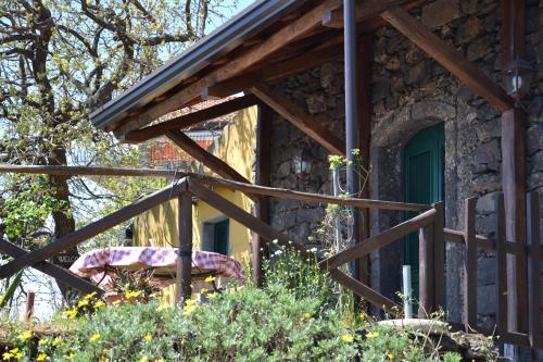 Casa Vacanza La Papuzza Mare e Etna – Photos 3