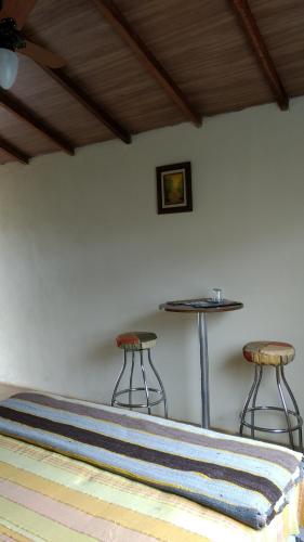Gambar di galeri bagi Aldeia Canastra Pousada di São Roque de Minas