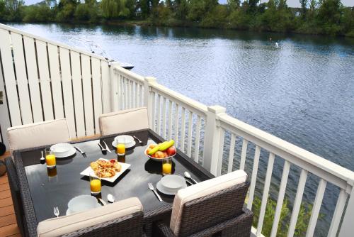 Shelduck Lodge – Photos 4