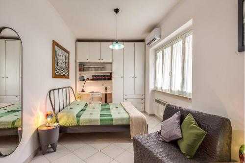 Gallery image of Residence Antica Via Ostiense. in Acilia