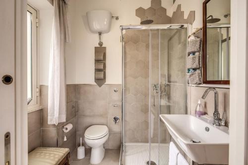Gallery image of Residence Antica Via Ostiense. in Acilia