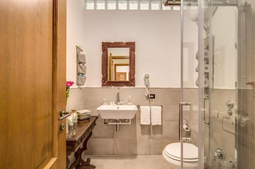 Gallery image of Residence Antica Via Ostiense. in Acilia