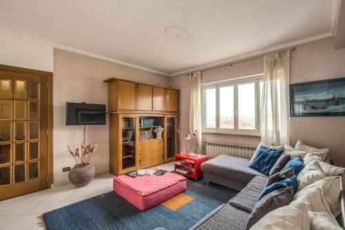 Gallery image of Residence Antica Via Ostiense. in Acilia