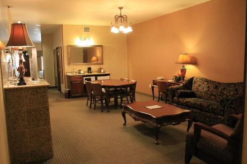 Gallery image of Rushmore Express & Suites in Keystone