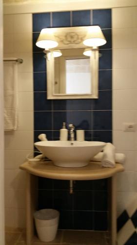 Bagno di Affittacamere La Cattedrale