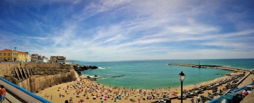 Ericeira Sand Beach II