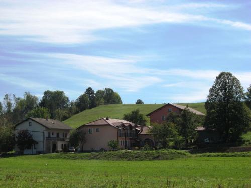 Gallery image of Pension Na Meji in Pivka