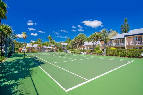 Beach Breakers Resort – Photos 5