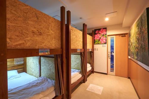 Gallery image of Guest House Grand Naha in Naha