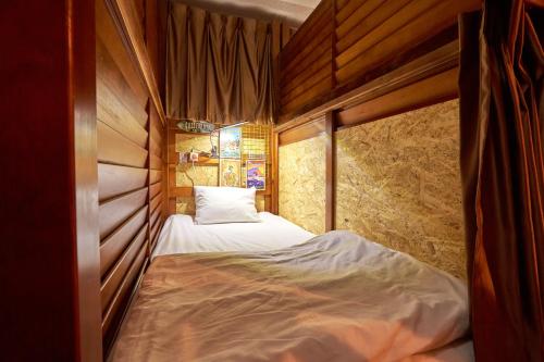 Gallery image of Guest House Grand Naha in Naha