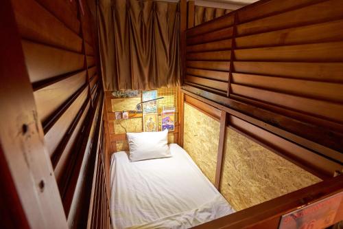 Gallery image of Guest House Grand Naha in Naha