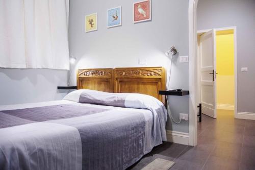 Gallery image of Nabucco Bed & Breakfast in Catania