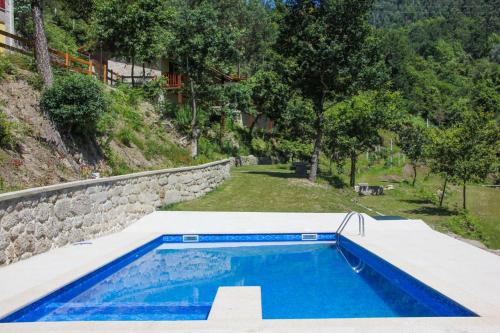 Afbeelding uit fotogalerij van Encostas da Torre in Terras de Bouro