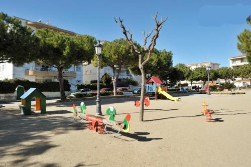 Fotografia z galérie ubytovania Mar De Cunit v destinácii Cunit