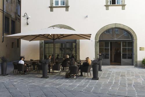 Hosté ubytování Palazzo Dipinto