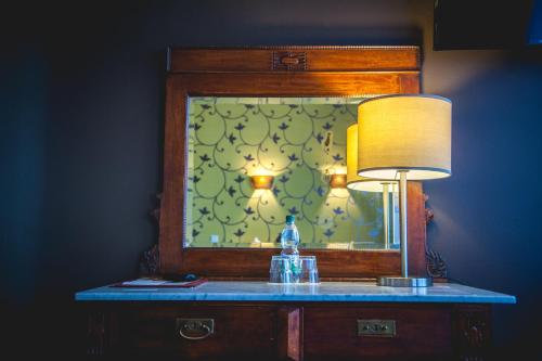 Fotografie z fotogalerie ubytování Hotel Alexander v destinaci Wiesbaden