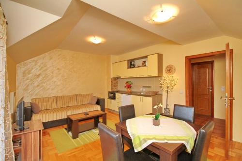 Foto dalla galleria di Apartments Vila Velickovic a Zlatibor