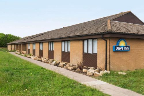 Days Inn Sutton Scotney South  Sutton Scotney     Updated 2021 Prices