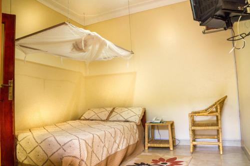 Gallery image of Hotel Gorilla's Nest Entebbe in Kitende