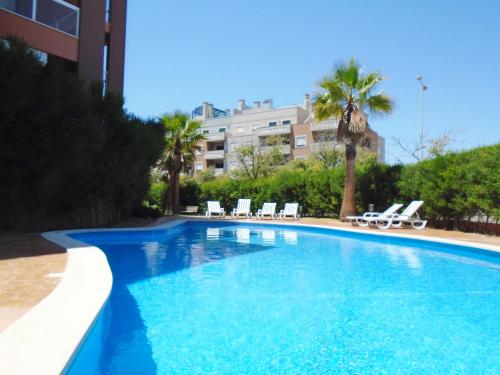 Beautiful Apartment Litoralmar