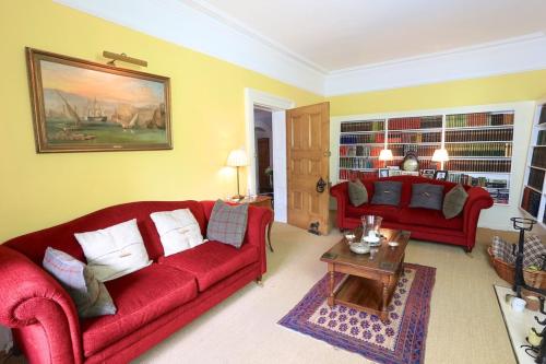 The Library House B&B – Photos 2