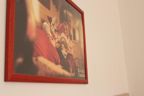 Fotografie z fotogalerie ubytování Tatranka a Horalka v Tatranské Lomnici