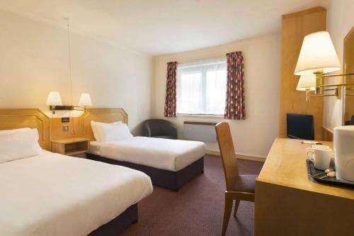 Days Inn Taunton