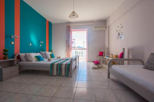 Gallery image of Bona Vista Studios in Laganas