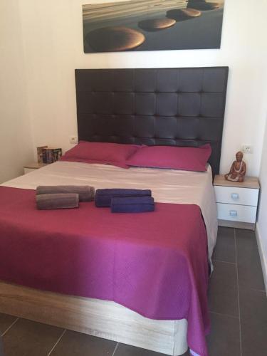 Apartamento Ocean View