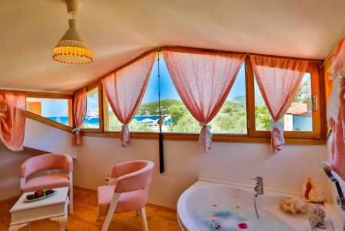 Gambar di galeri bagi Oyster Residences - Adult Only di Oludeniz
